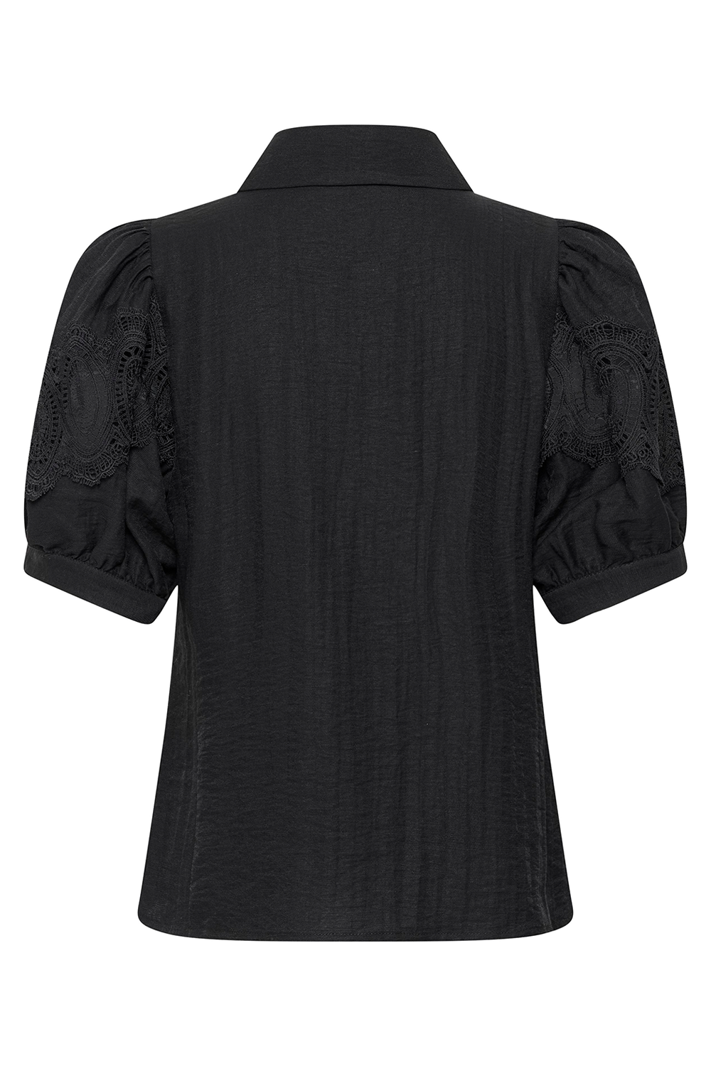 KBUrith Frosty Bluse