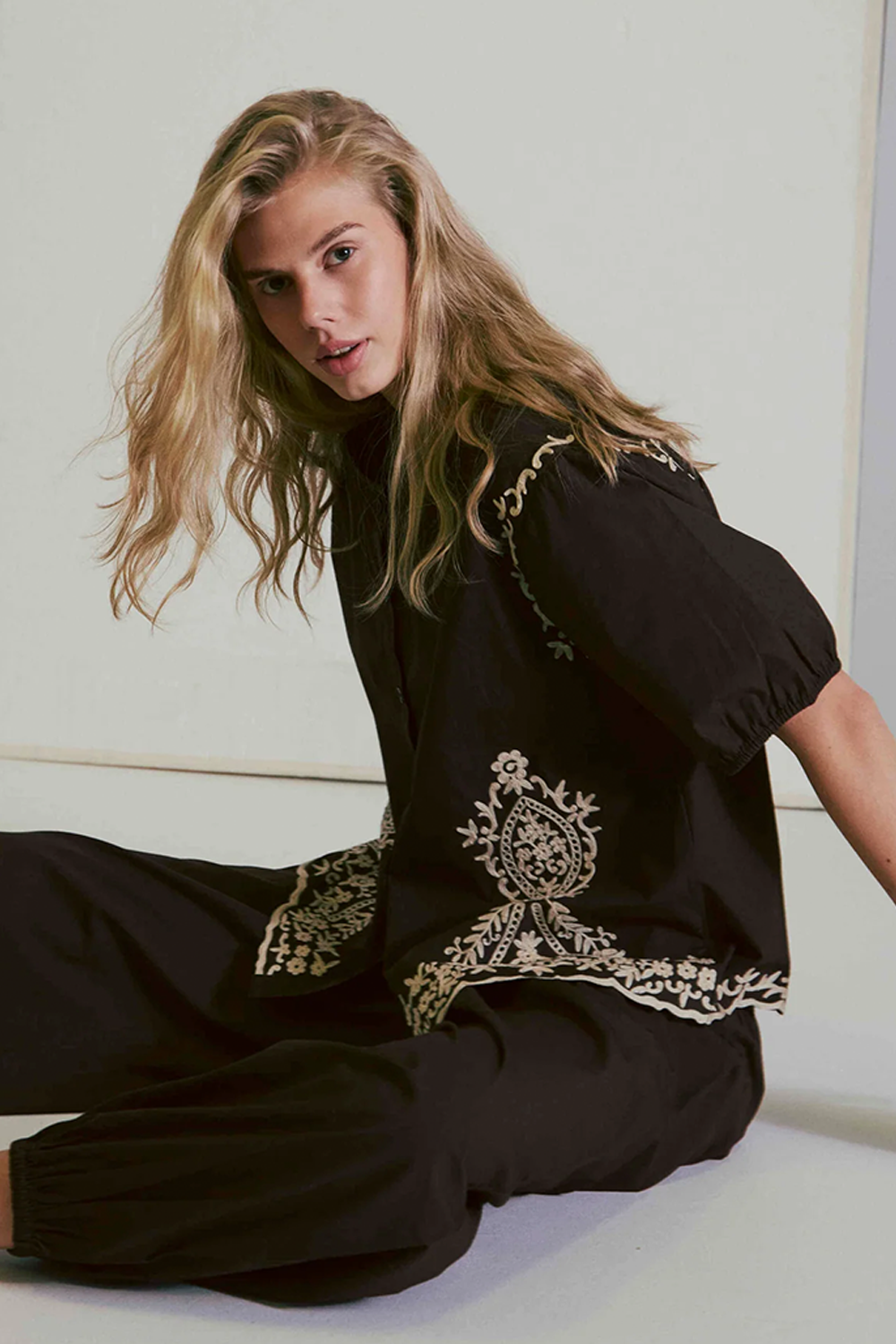 KimberlyAG Skjorte