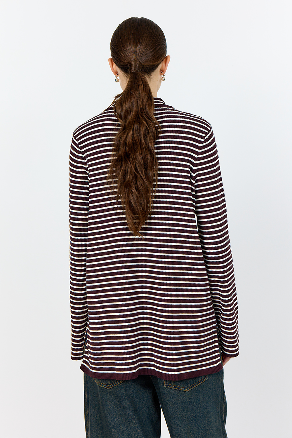 LR-KIRSTEN 2 Bluse
