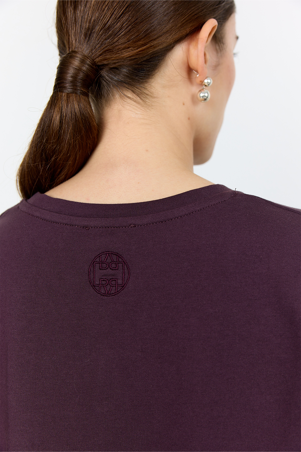 LR-KIS 1 T-shirt