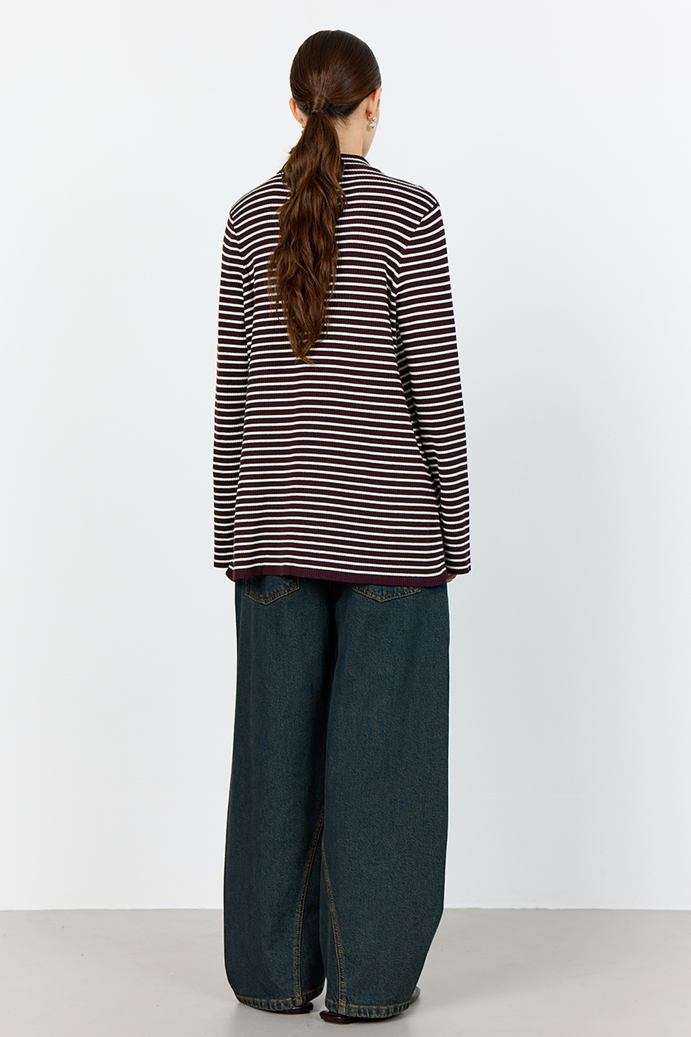 LR-KIRSTEN 2 Bluse