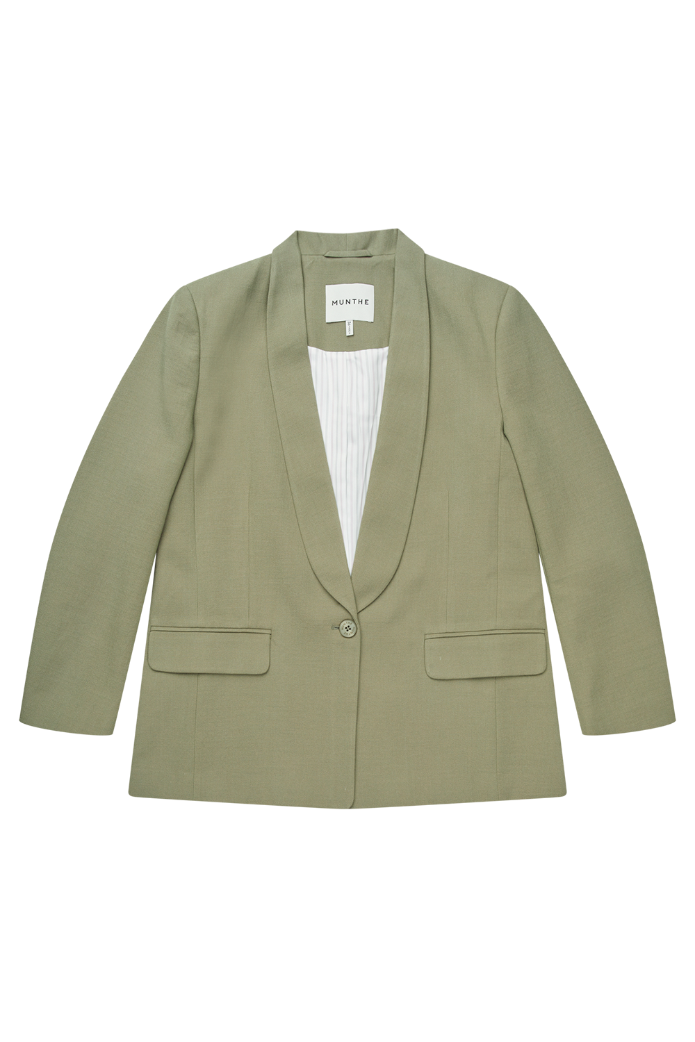 Kliomi Blazer