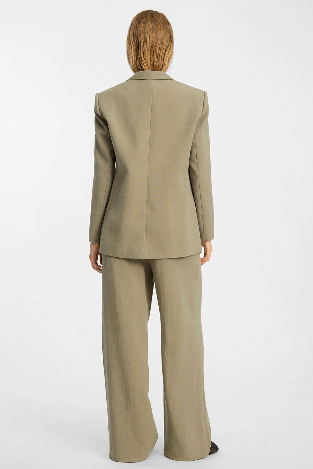 Kliomi Blazer