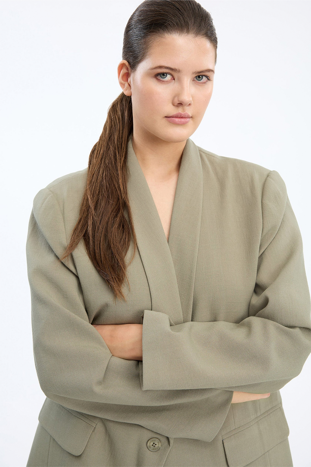 Kliomi Blazer