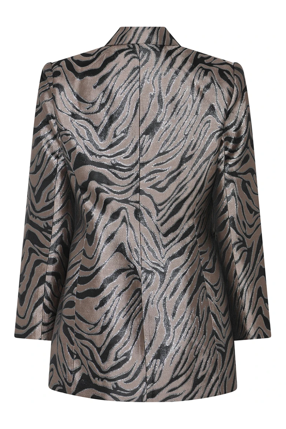 KousaBBWillia Blazer