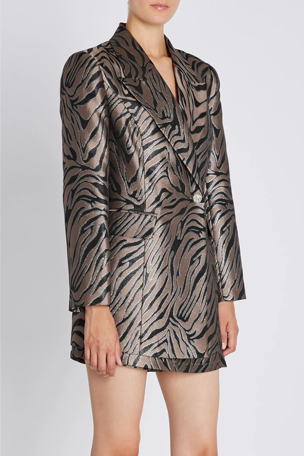 KousaBBWillia Blazer