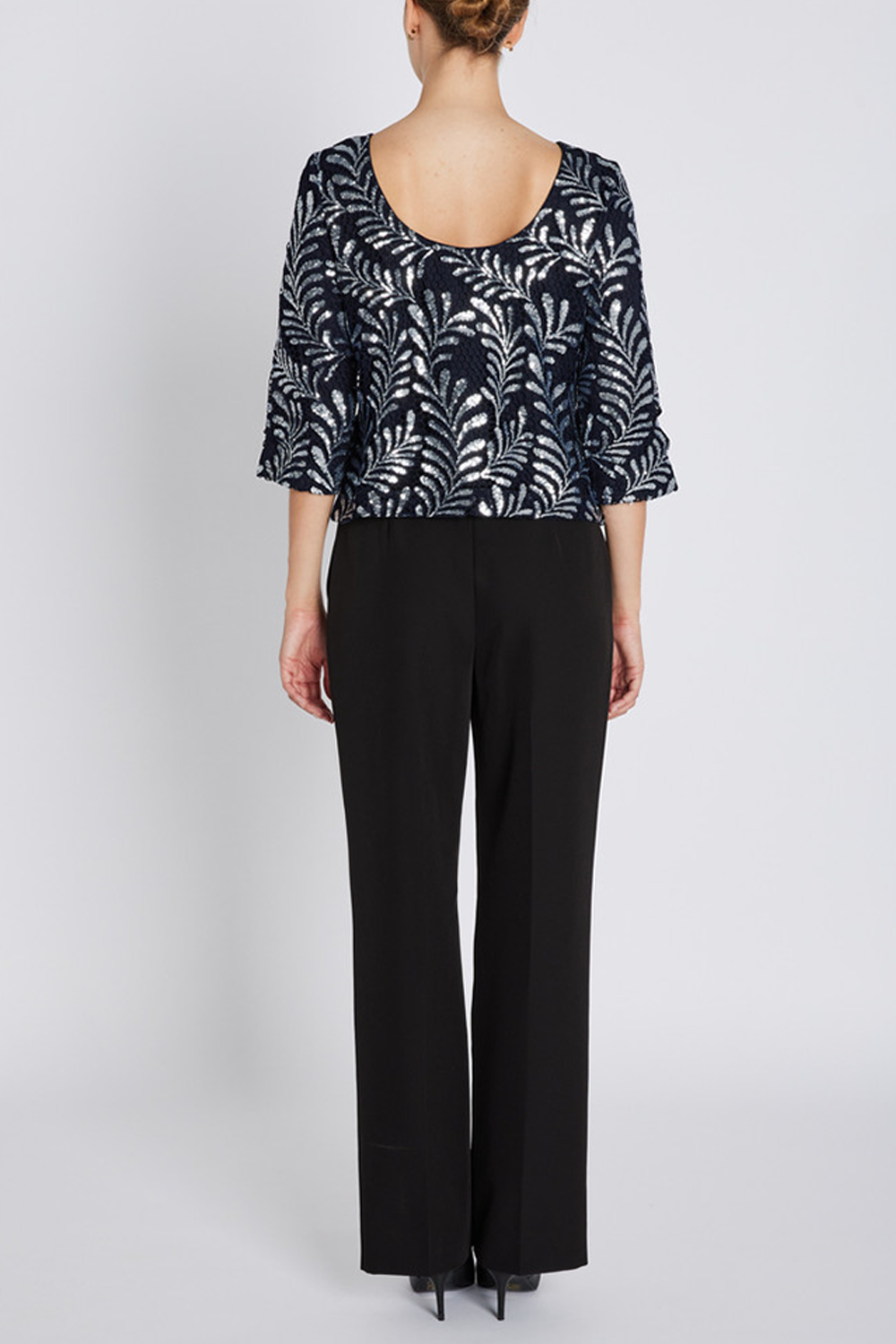 KumarahouBB Ignara Bluse