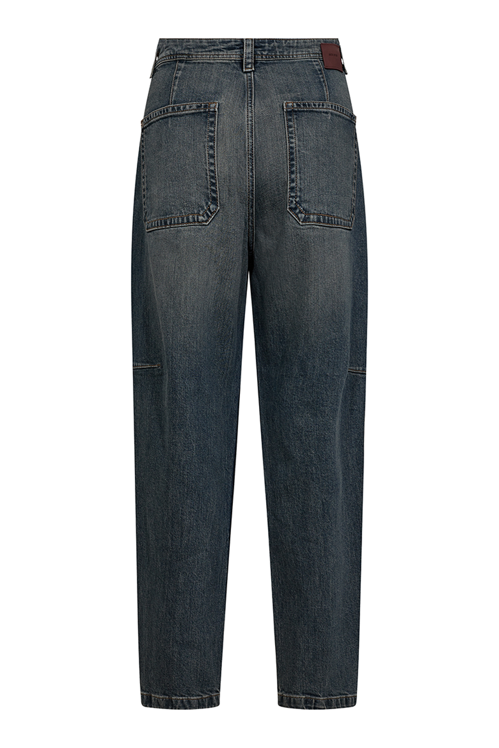 MMAymen Kyoto Jeans
