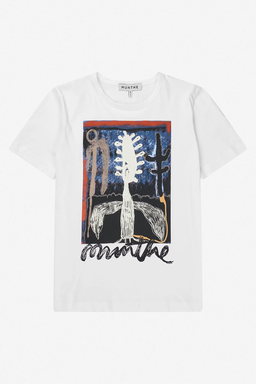 Lack T-shirt