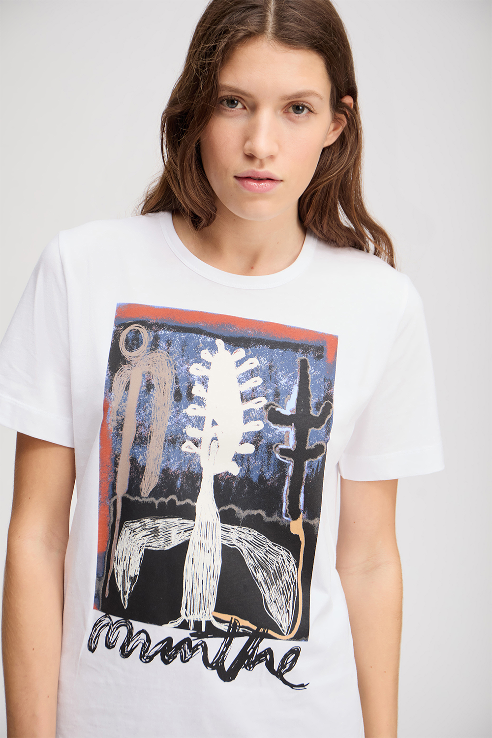 Lack T-shirt