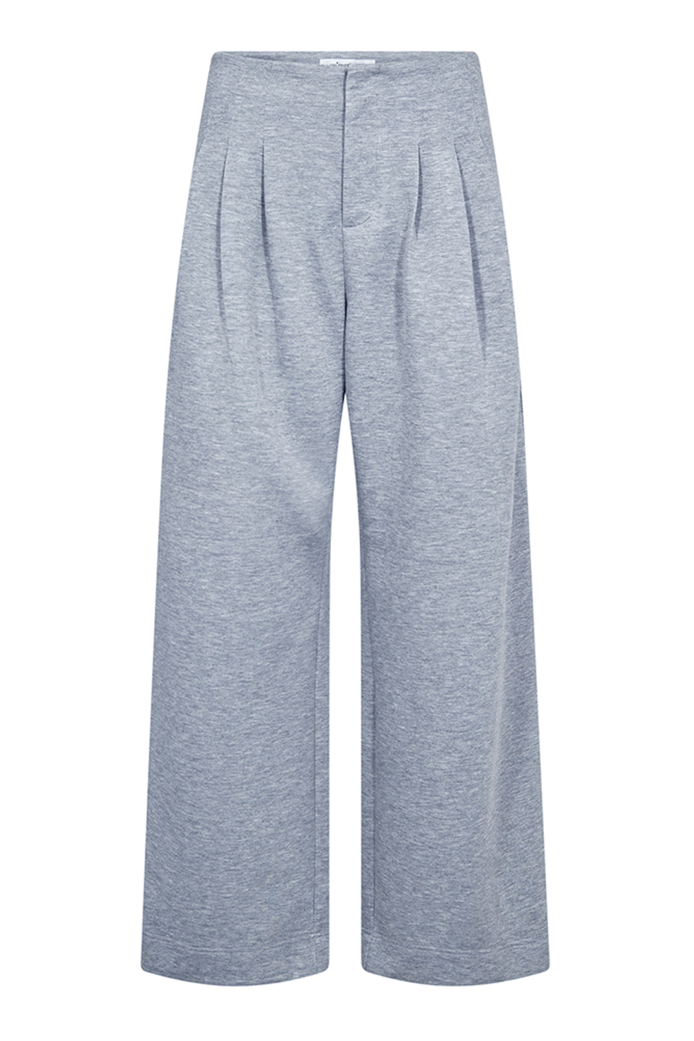 LanceCC Pleat Sweatpants