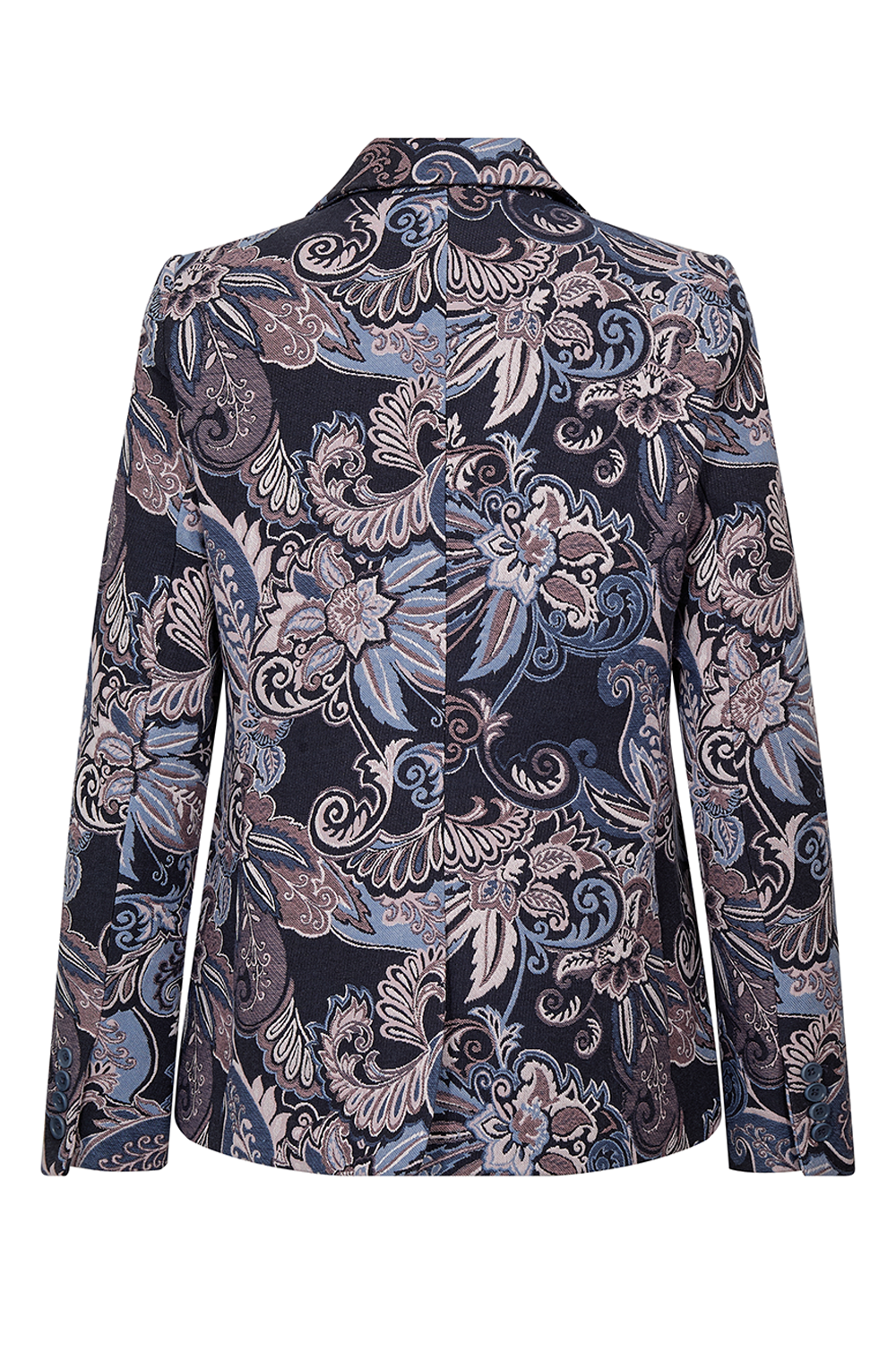 MMLanie Blaine Blazer