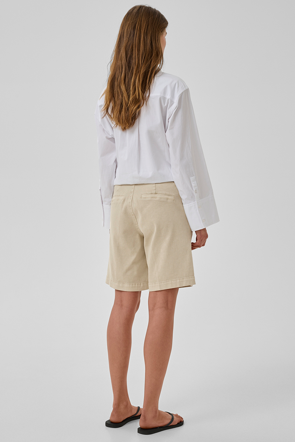 MWLara 149 Shorts