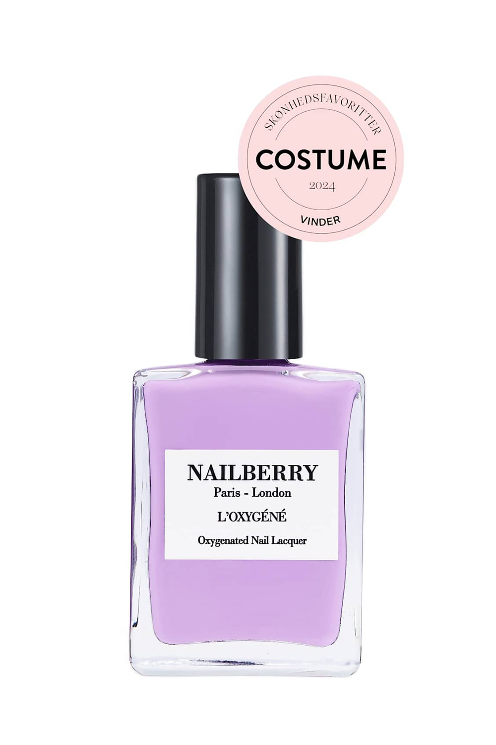 Lavender Fields Neglelak