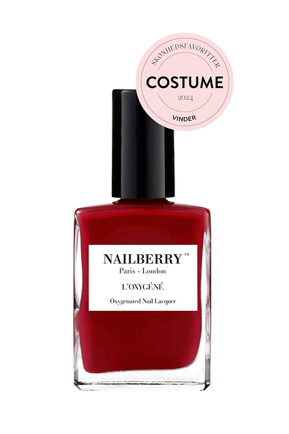 Le Temps Des Cerises Neglelak