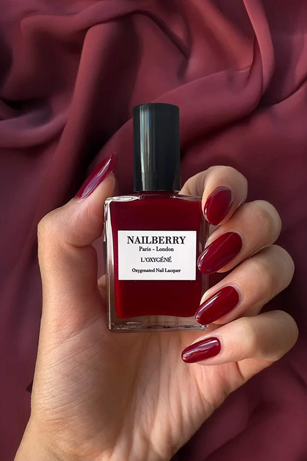 Le Temps Des Cerises Neglelak