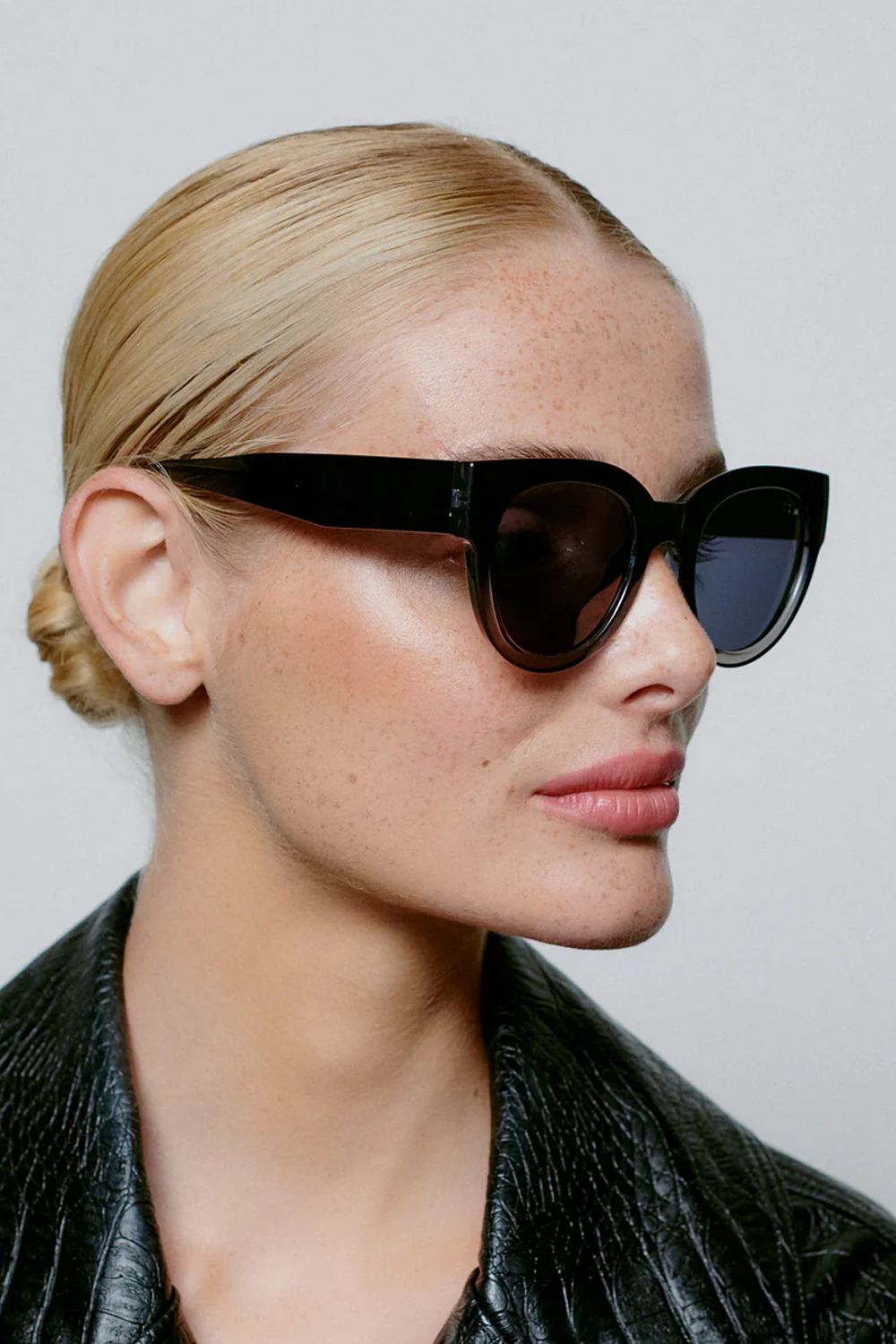 Lilly Solbrille