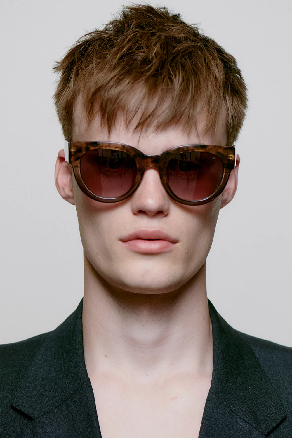 Lilly Solbrille
