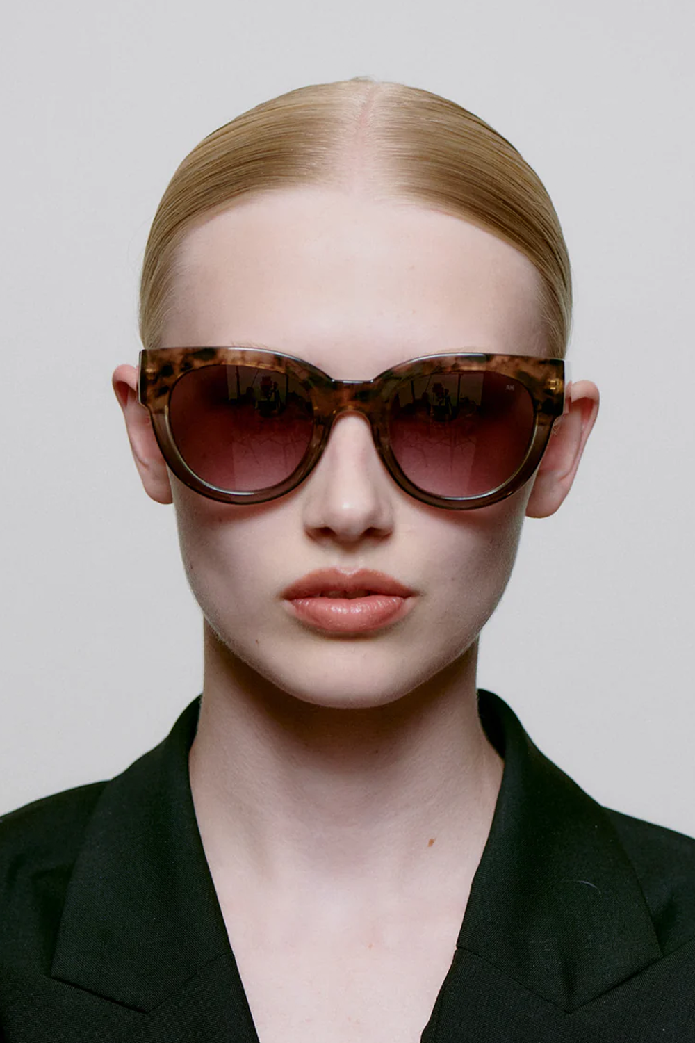 Lilly Solbrille