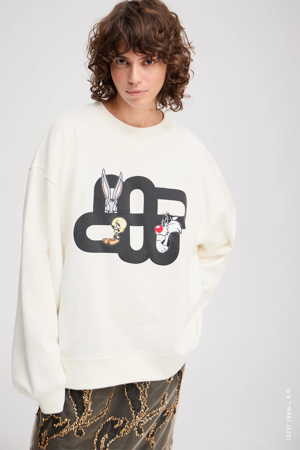 Linki Sweatshirt