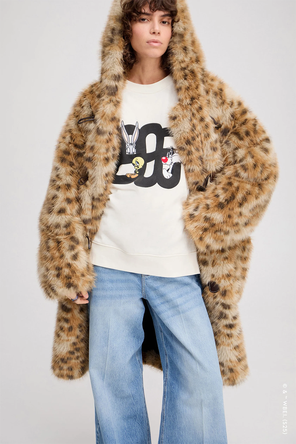 Linki Sweatshirt