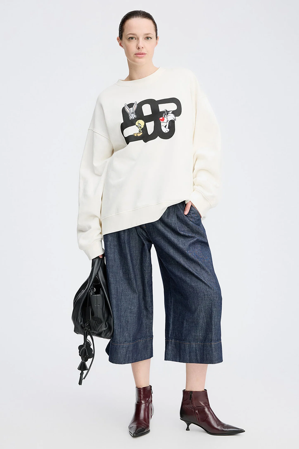 Linki Sweatshirt