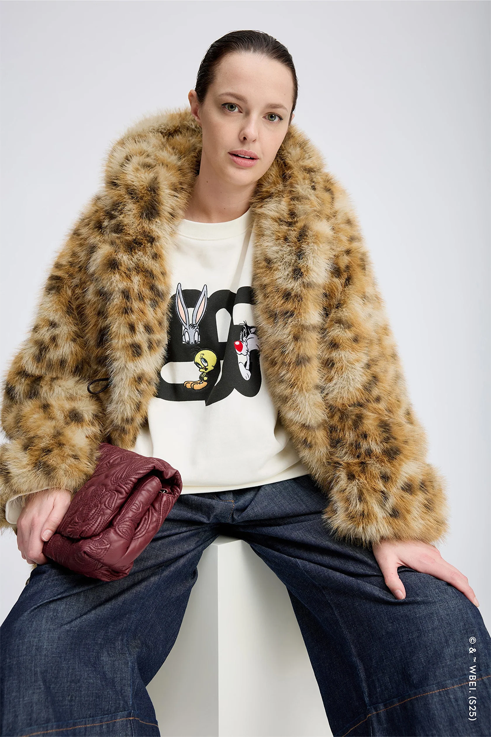 Linki Sweatshirt