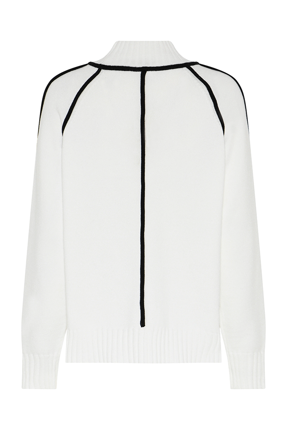 LivHBS Pullover Striktrøje