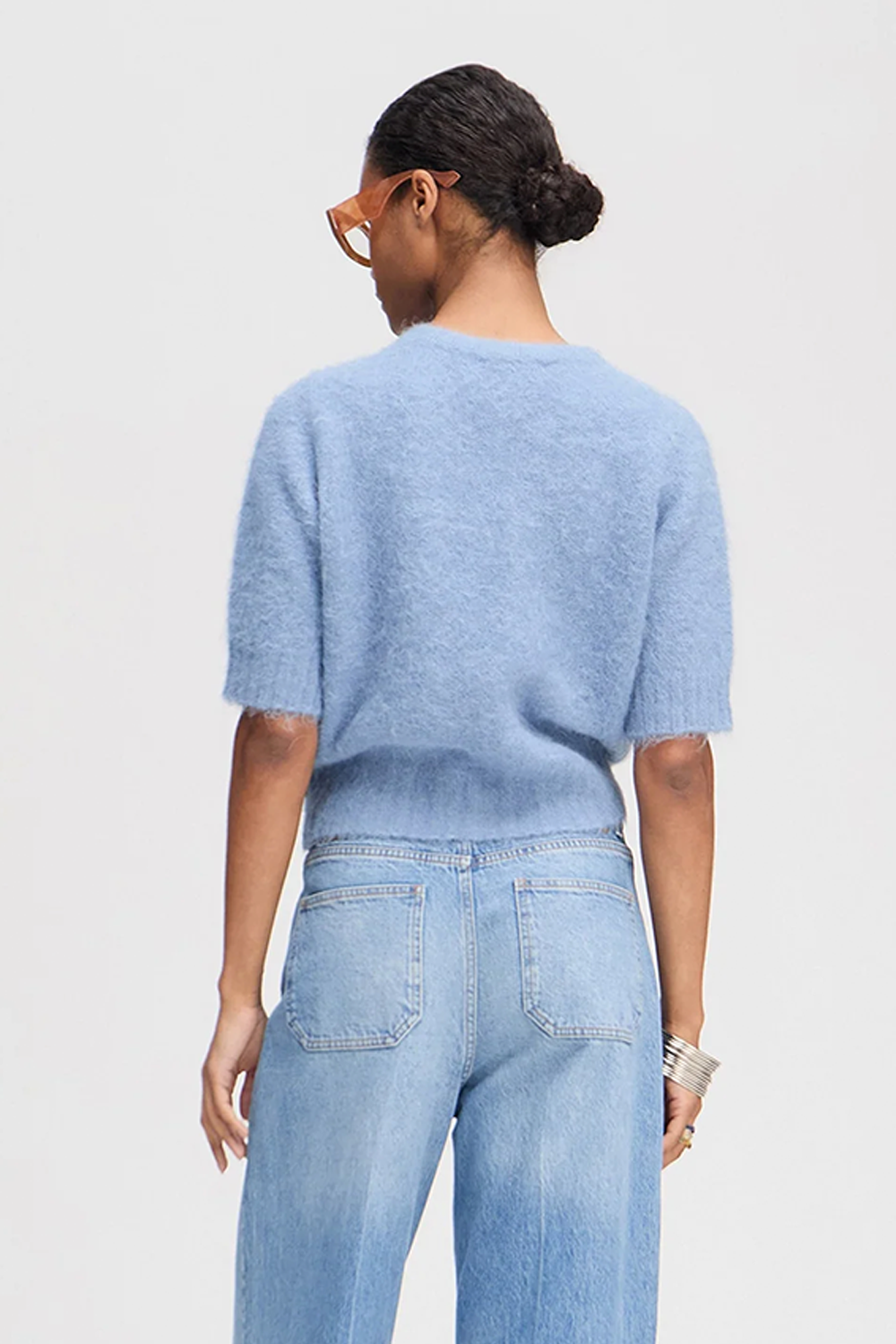 Locca Strik Cardigan