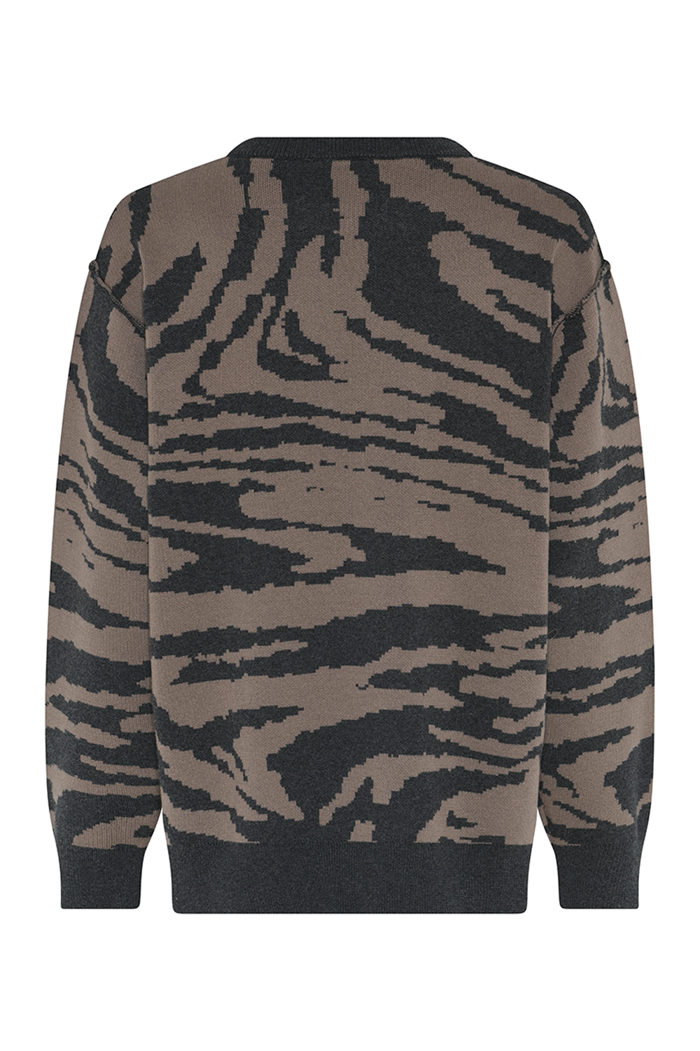 LolaHBS Pullover Striktrøje