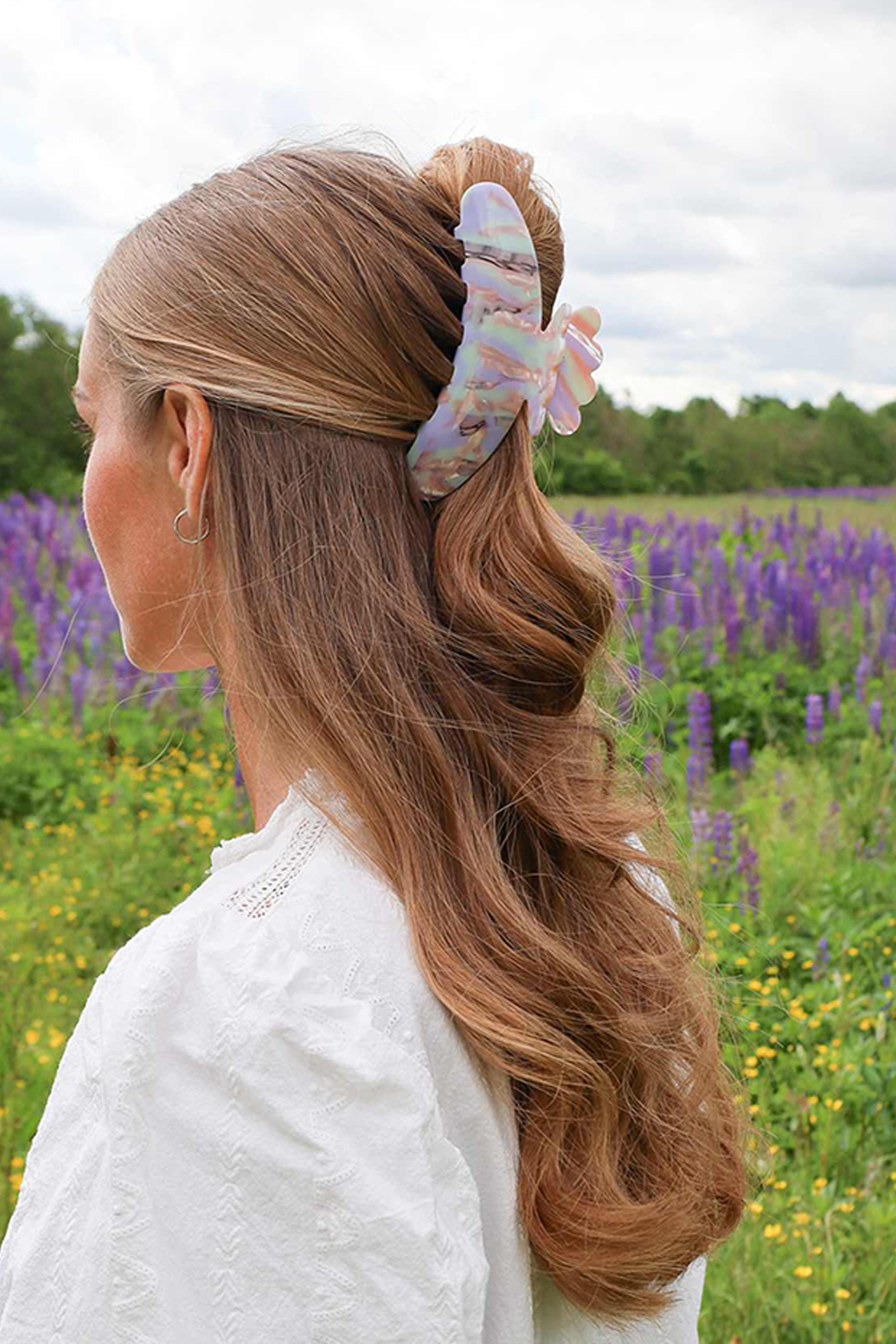 Lola Hårklemme