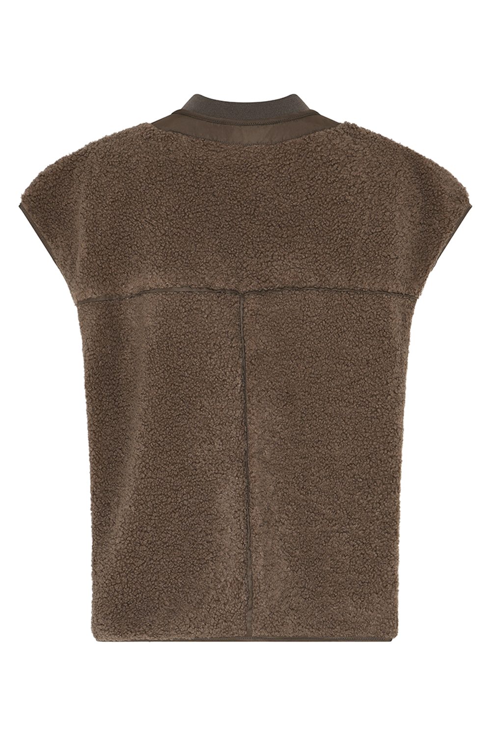 LouHBS Vest