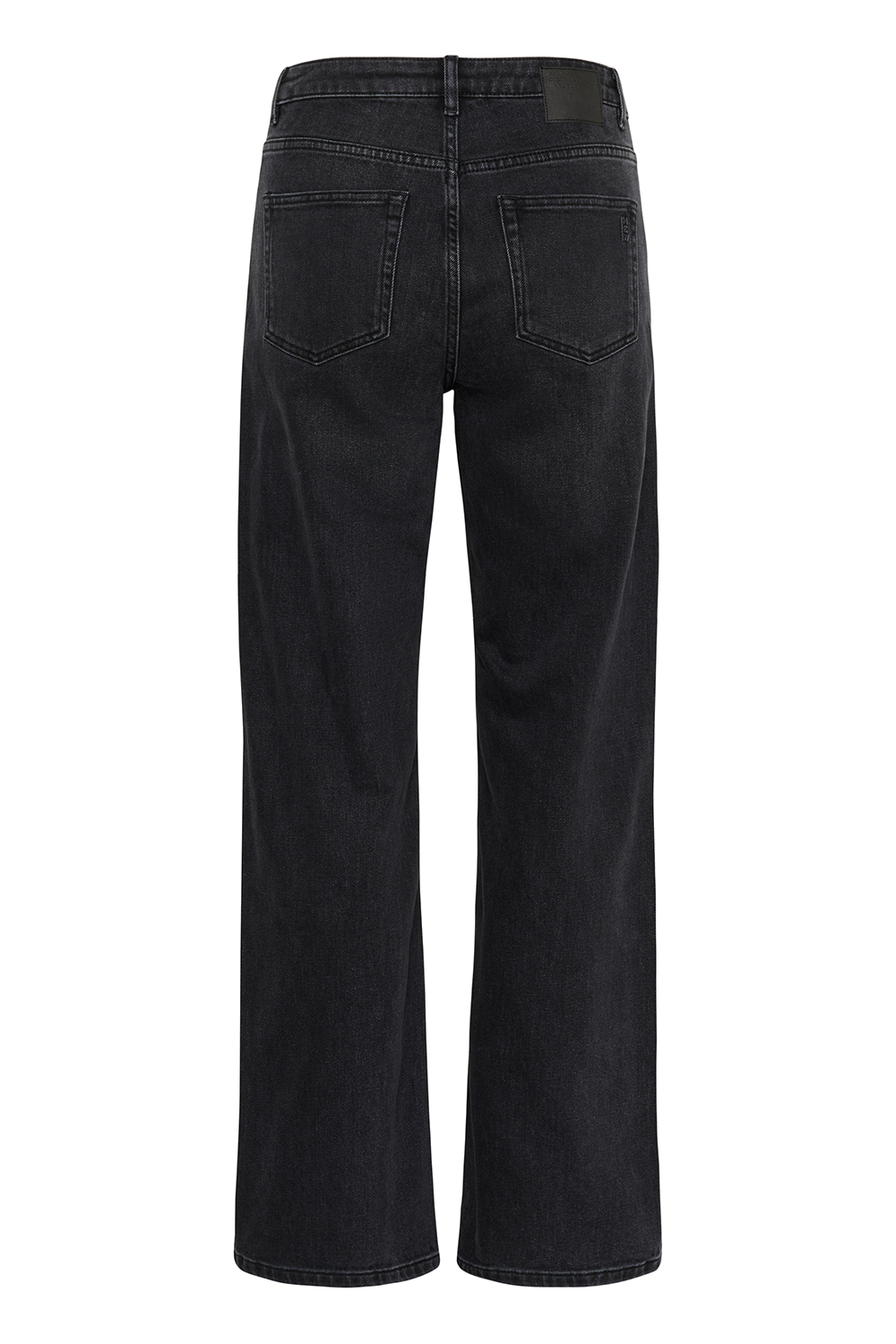 35 THE LOUIS HIGH WIDE Jeans