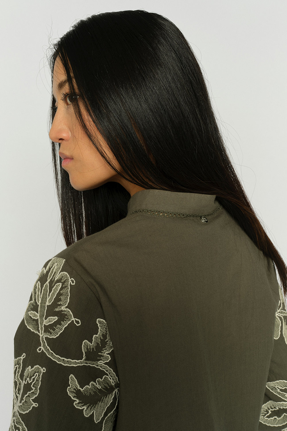 MMLouis Line Skjorte