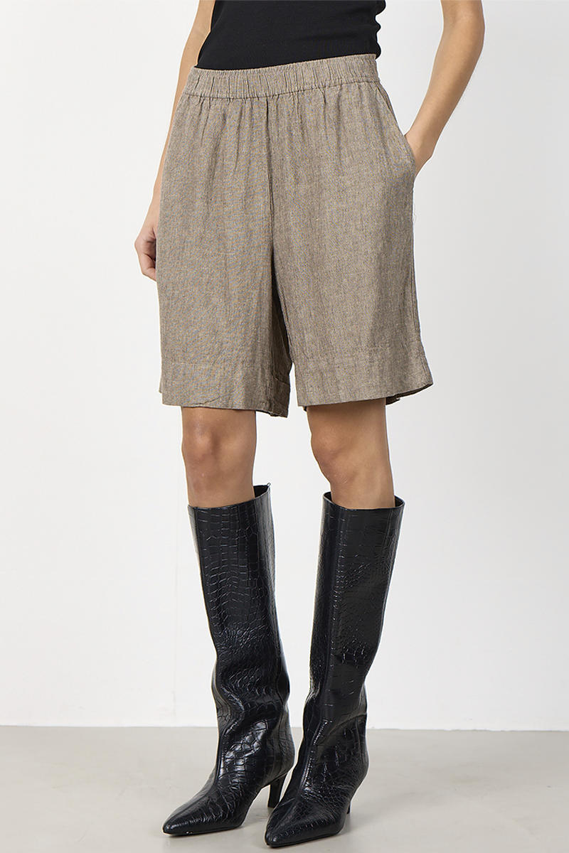 LR-NAJA 29 Shorts