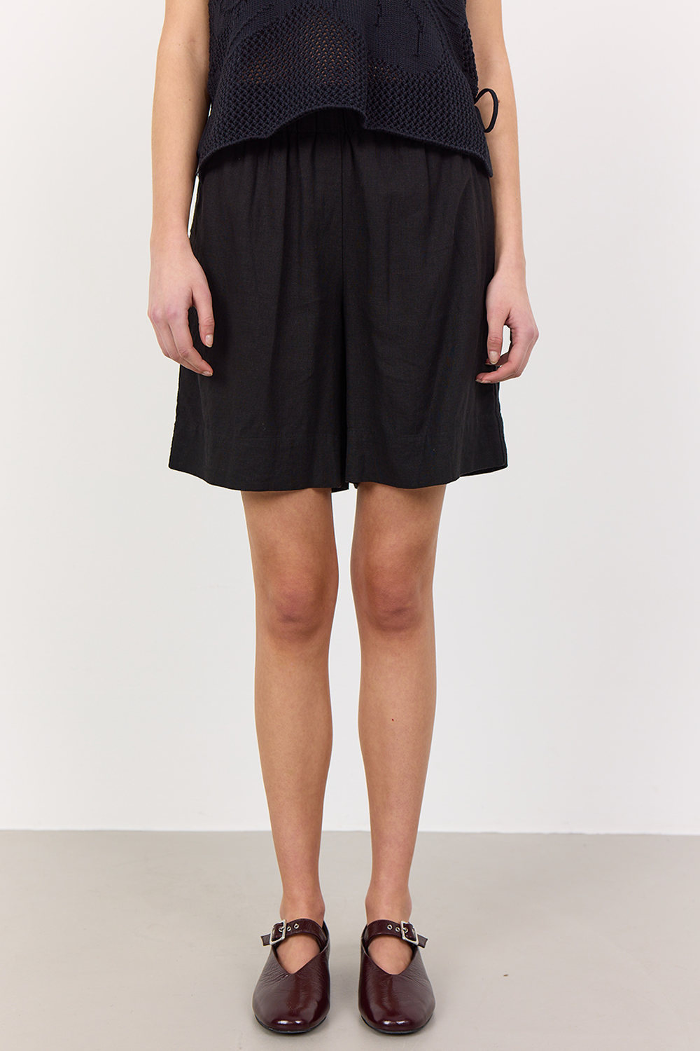 LR-NAJA 29 Shorts