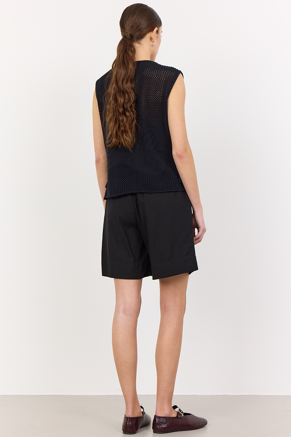 LR-NAJA 29 Shorts