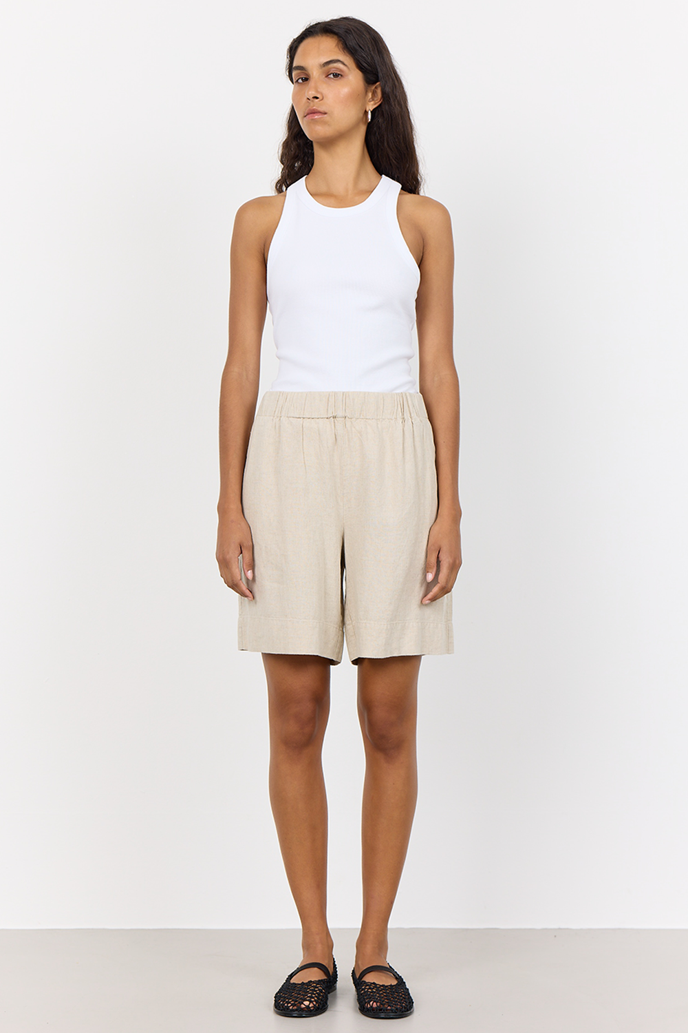 LR-NAJA 29 Shorts