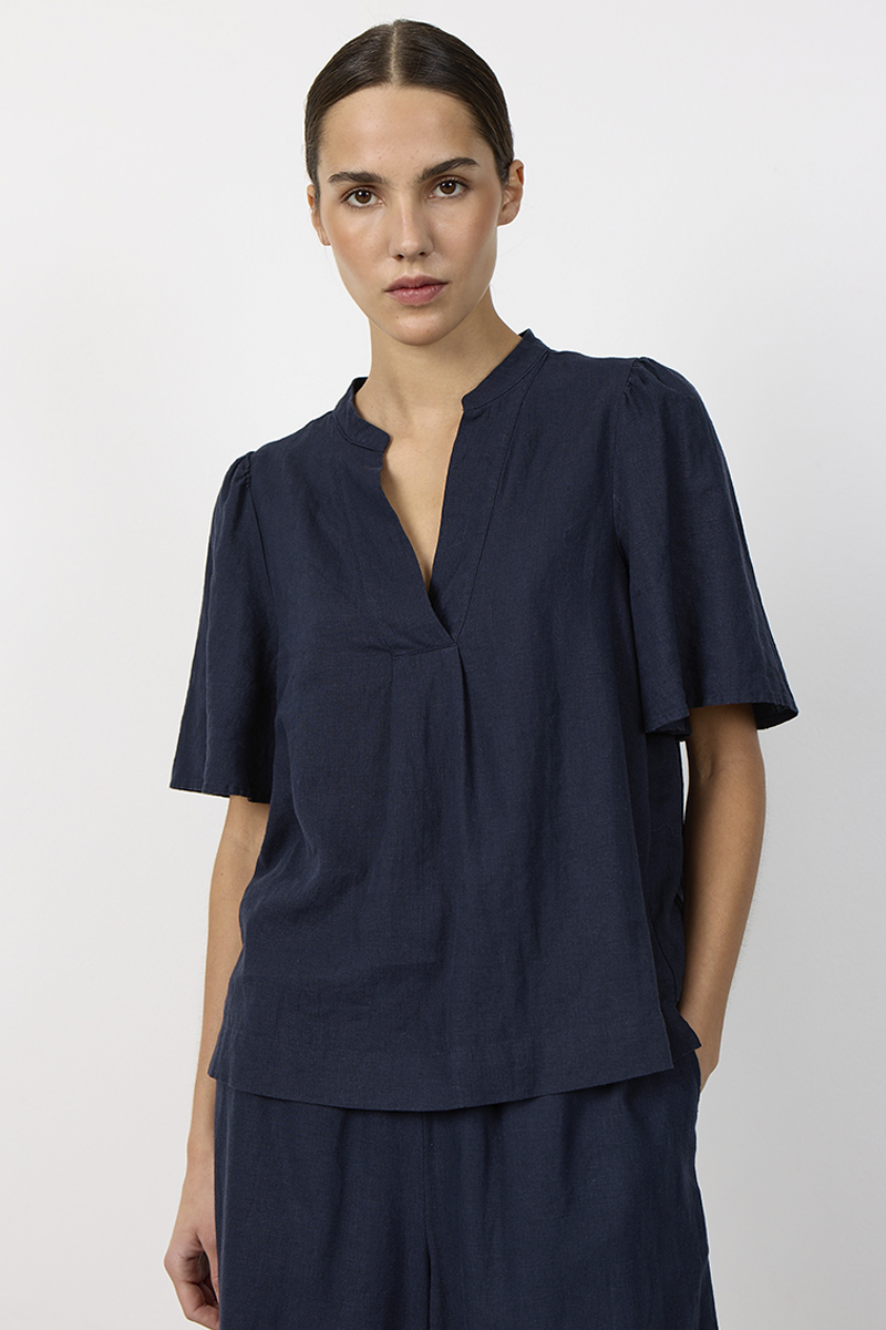 LR-NAJA 32 Bluse
