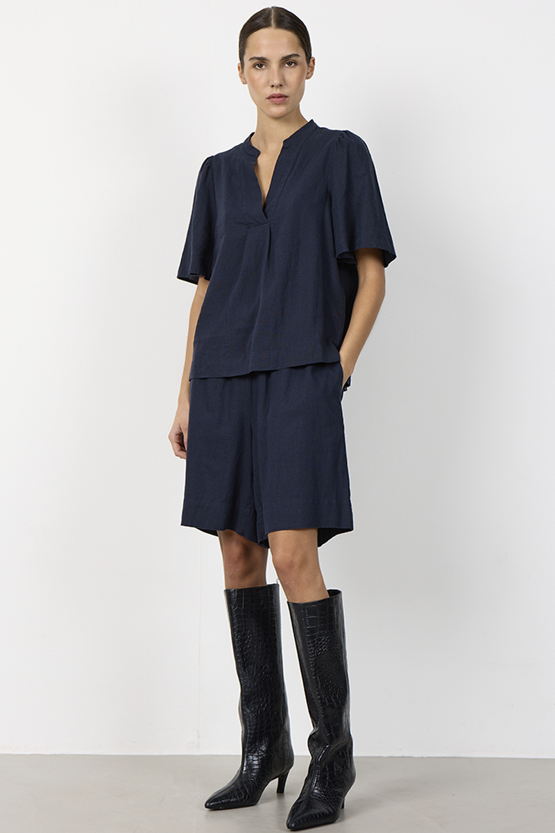 LR-NAJA 32 Bluse