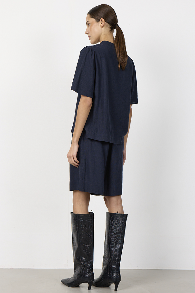 LR-NAJA 32 Bluse