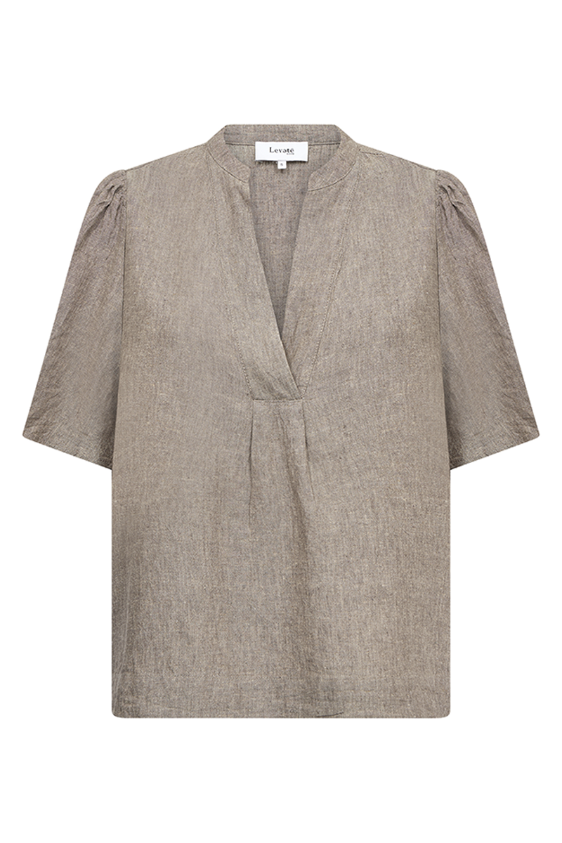 LR-NAJA 32 Bluse