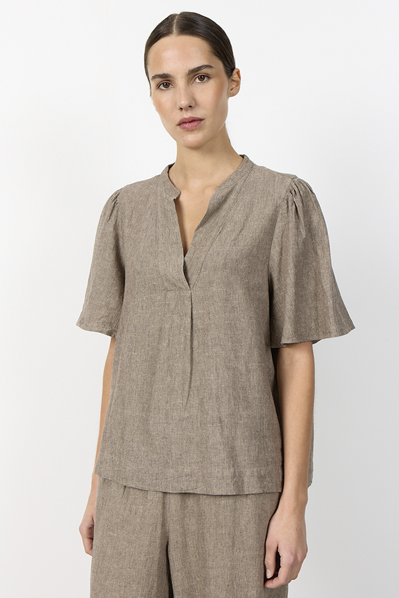 LR-NAJA 32 Bluse