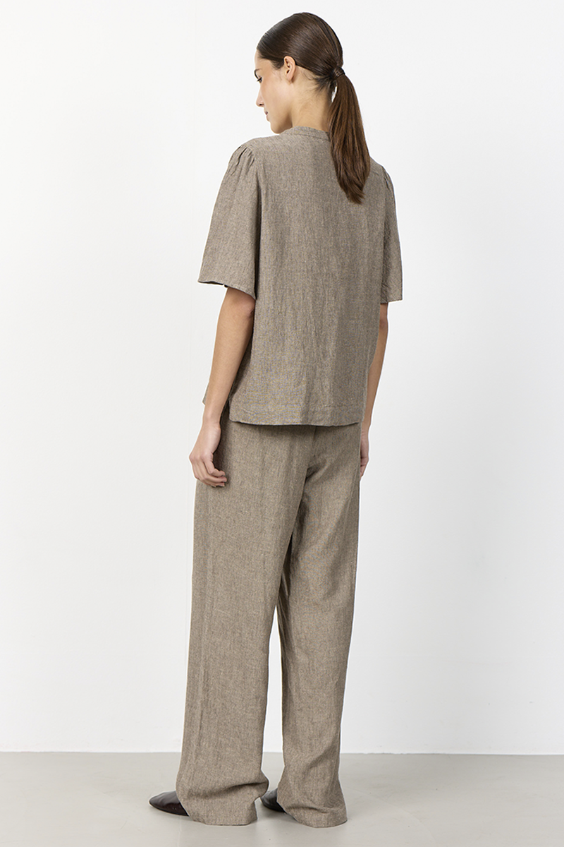 LR-NAJA 32 Bluse