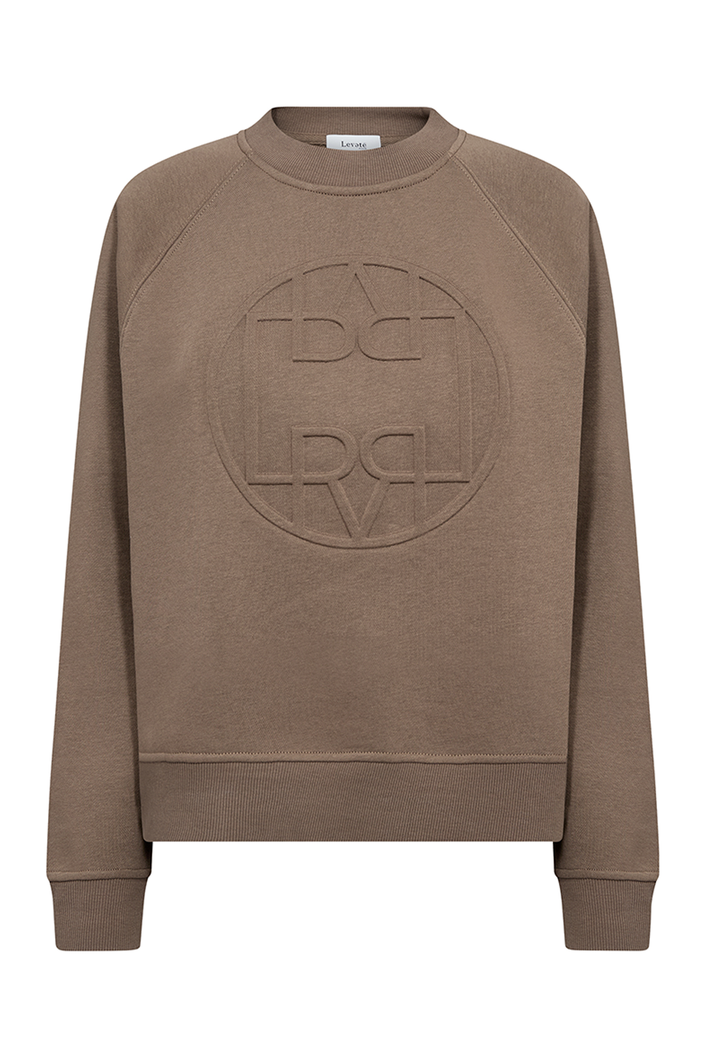 LR-NUKA 11 Sweatshirt
