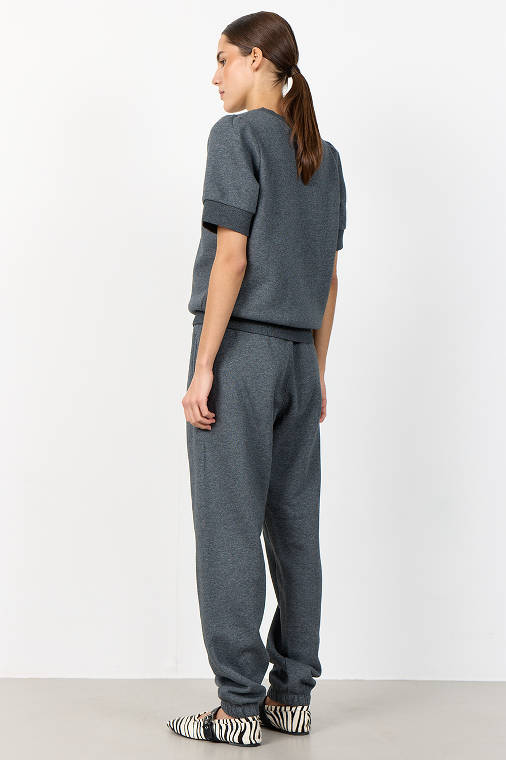 LR-NUKA 8 Sweatpants