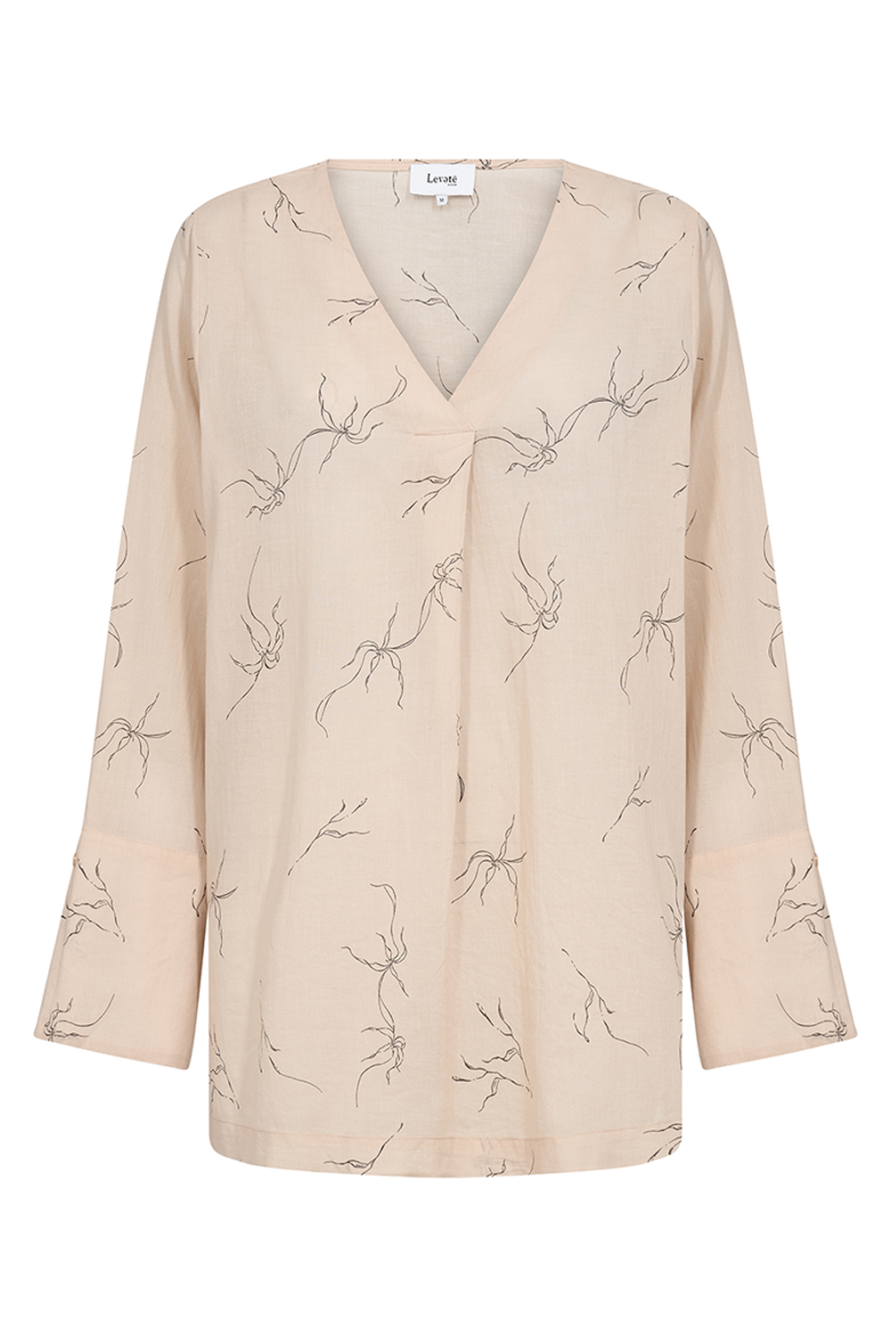 LR-PORTA 2 Bluse
