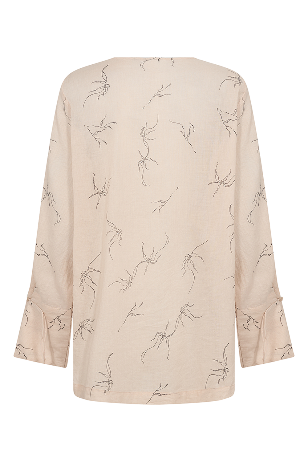 LR-PORTA 2 Bluse