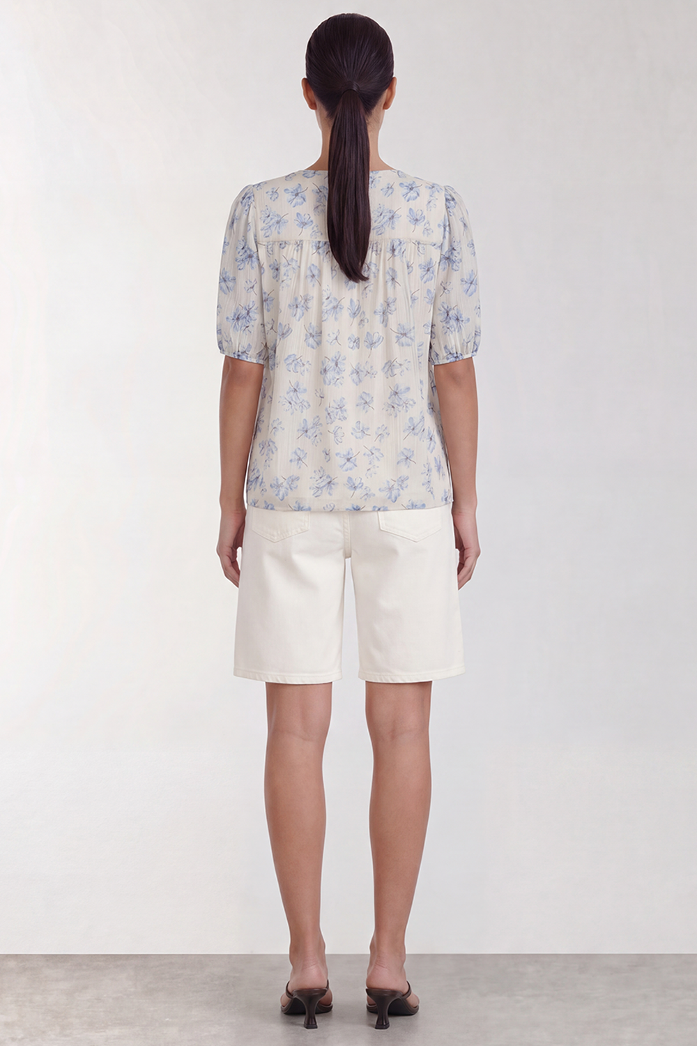 LR-RAVINA 2 Bluse