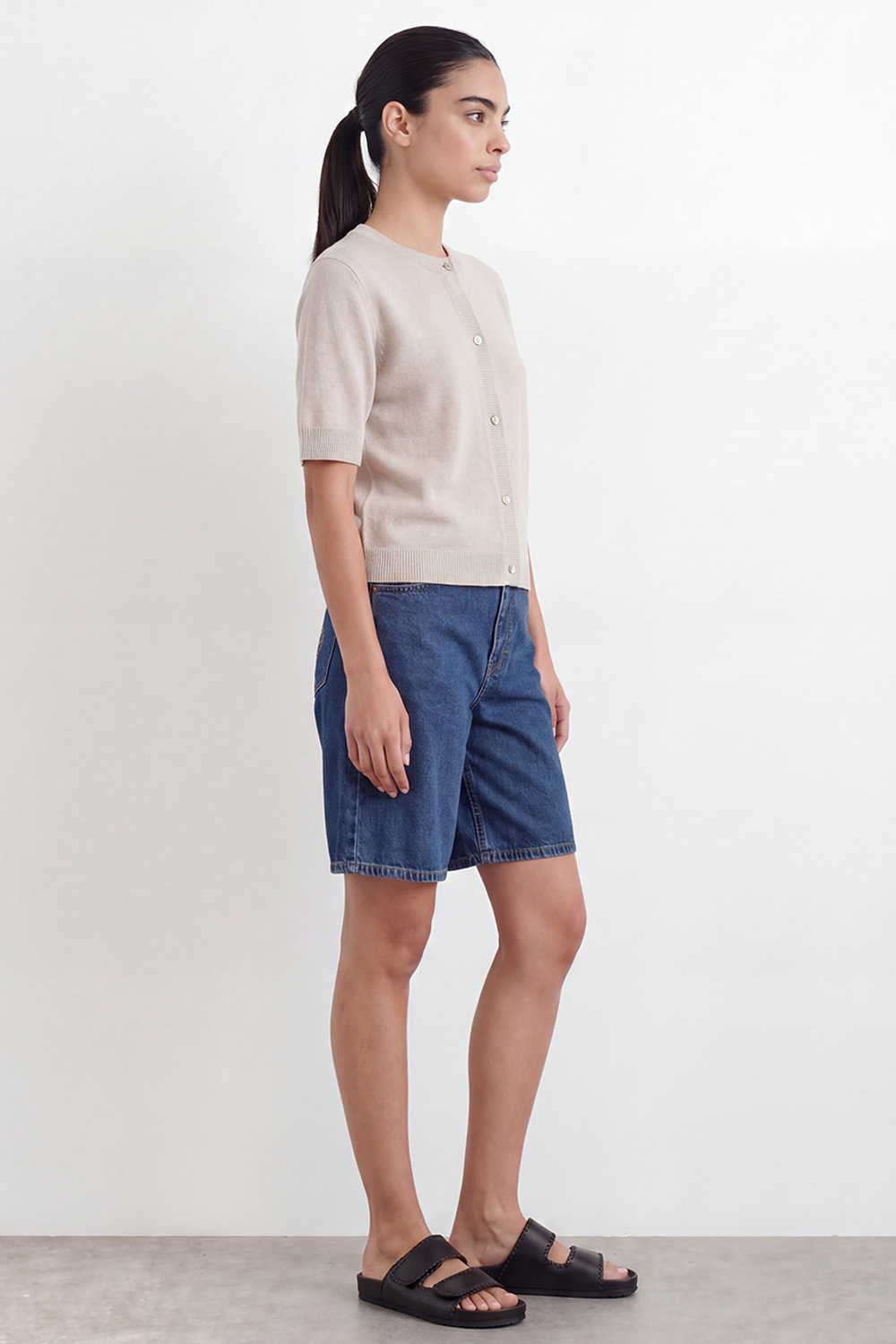 LR-RILLO 5 Shorts